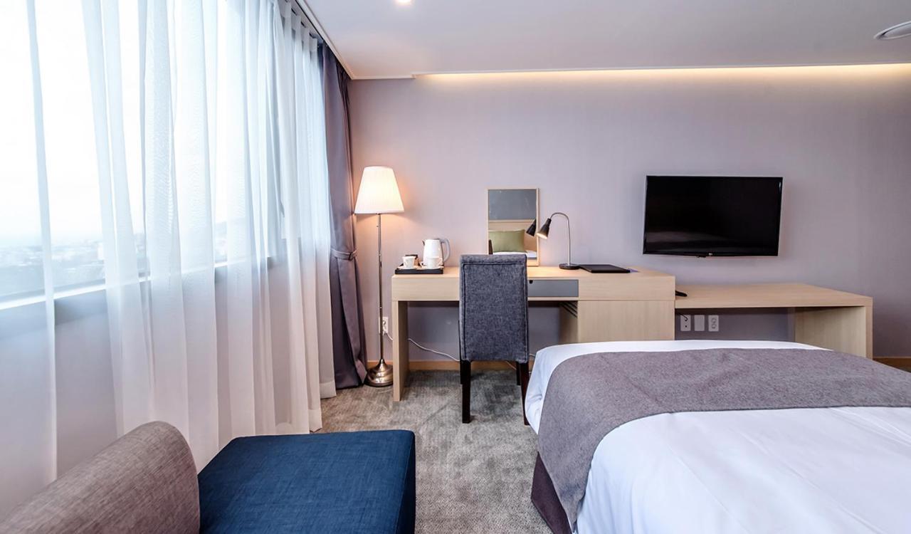 Shalom 4* Jeju