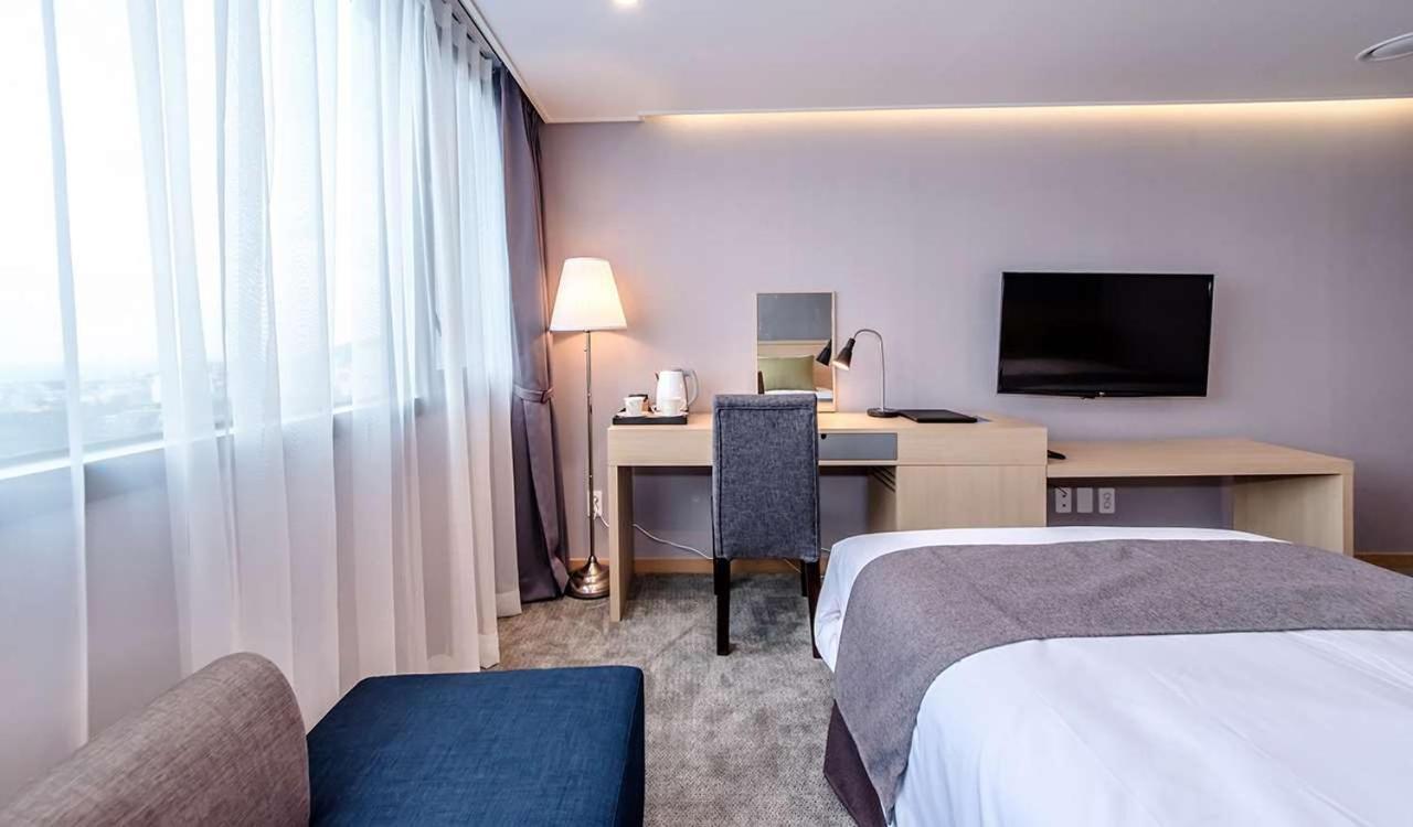 Shalom 4* Jeju