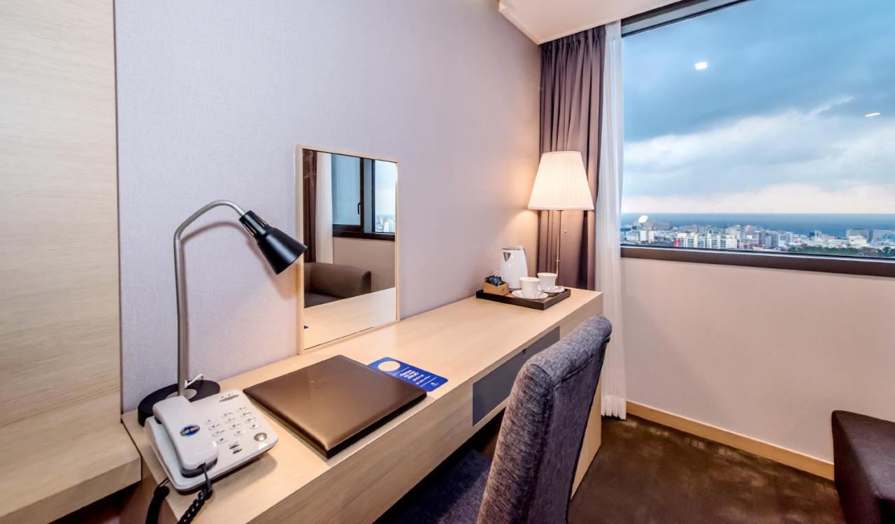 Shalom Hotel Jeju