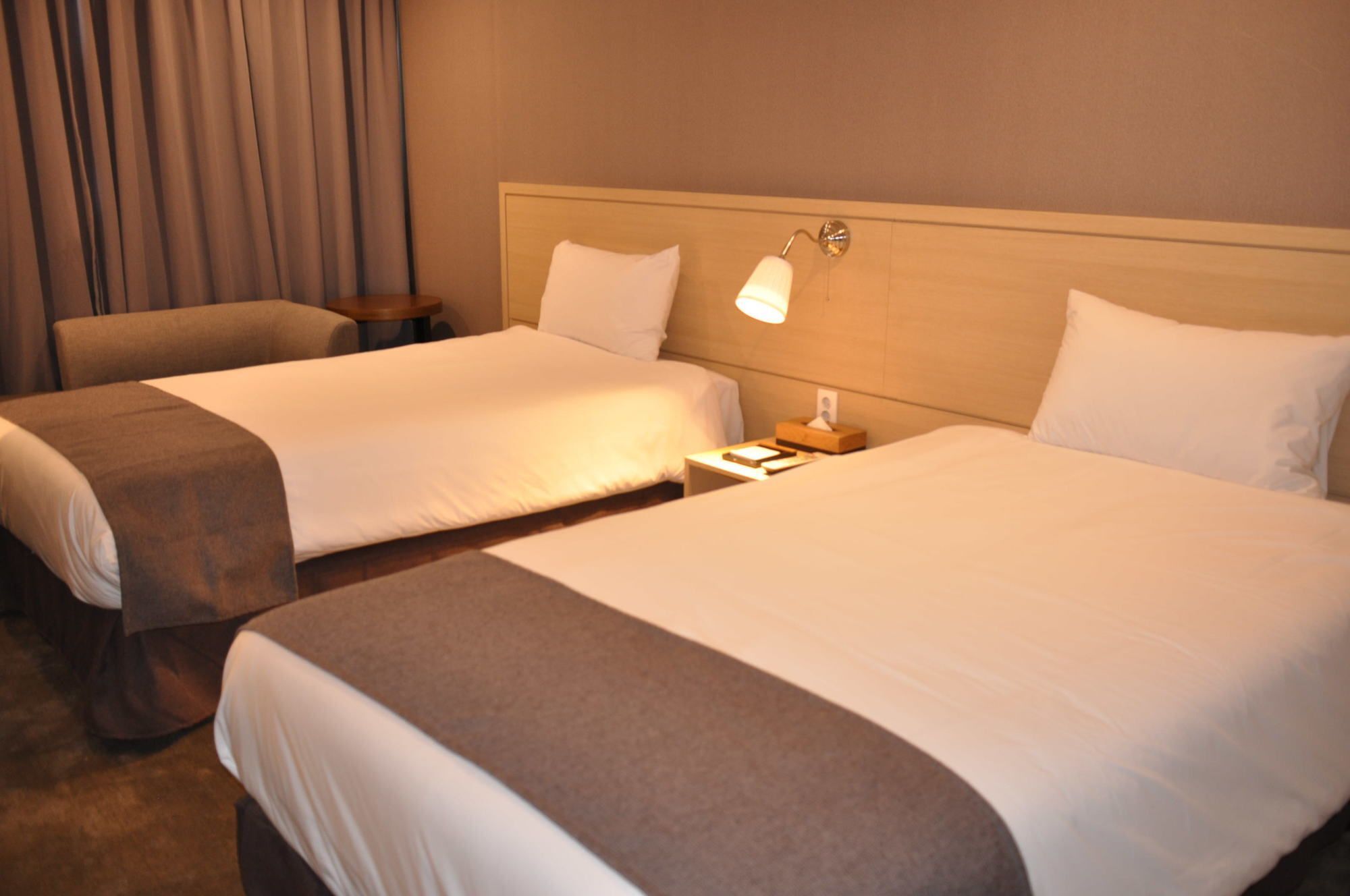 Hotel Shalom