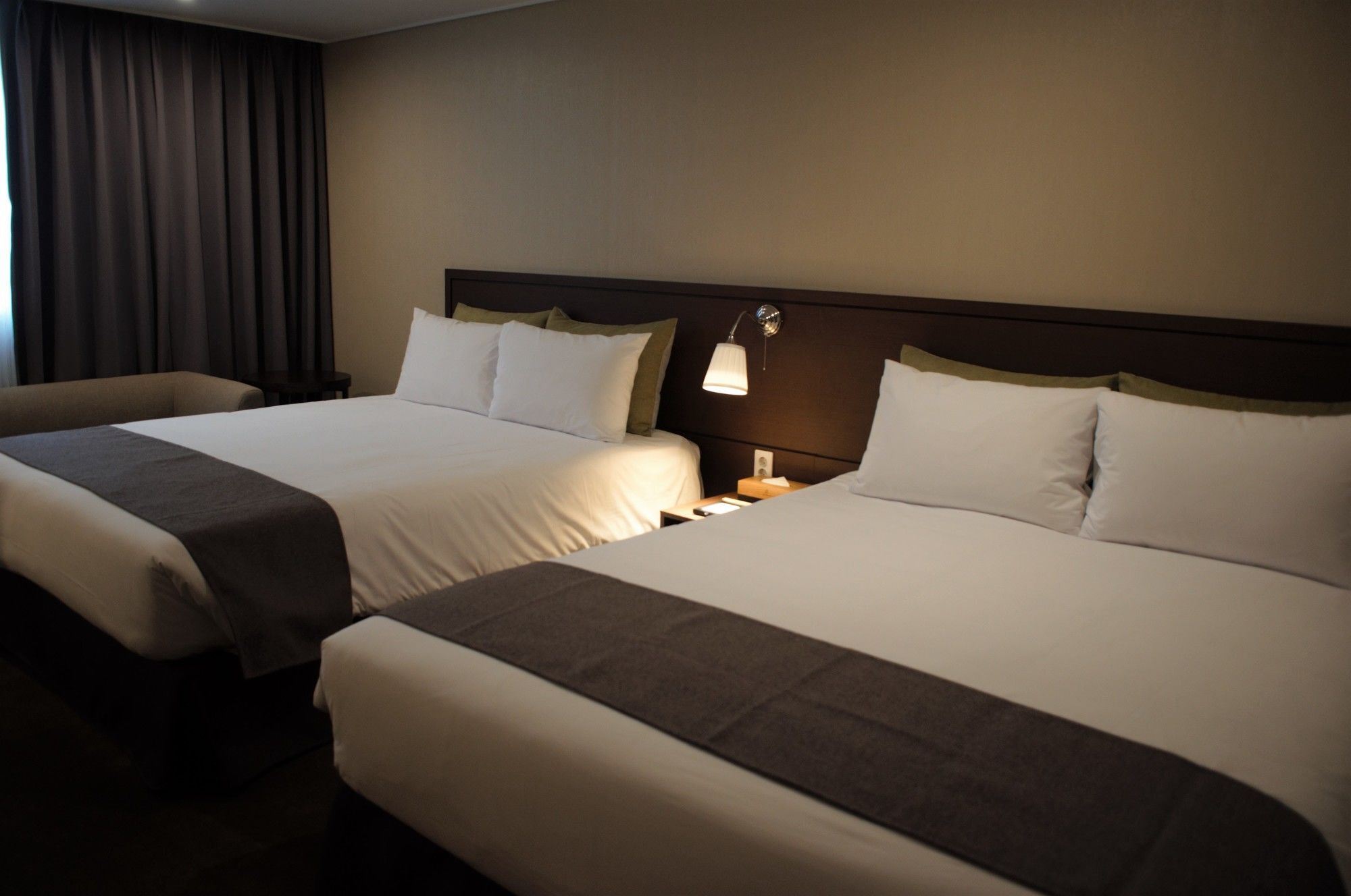 Shalom Hotel Jeju