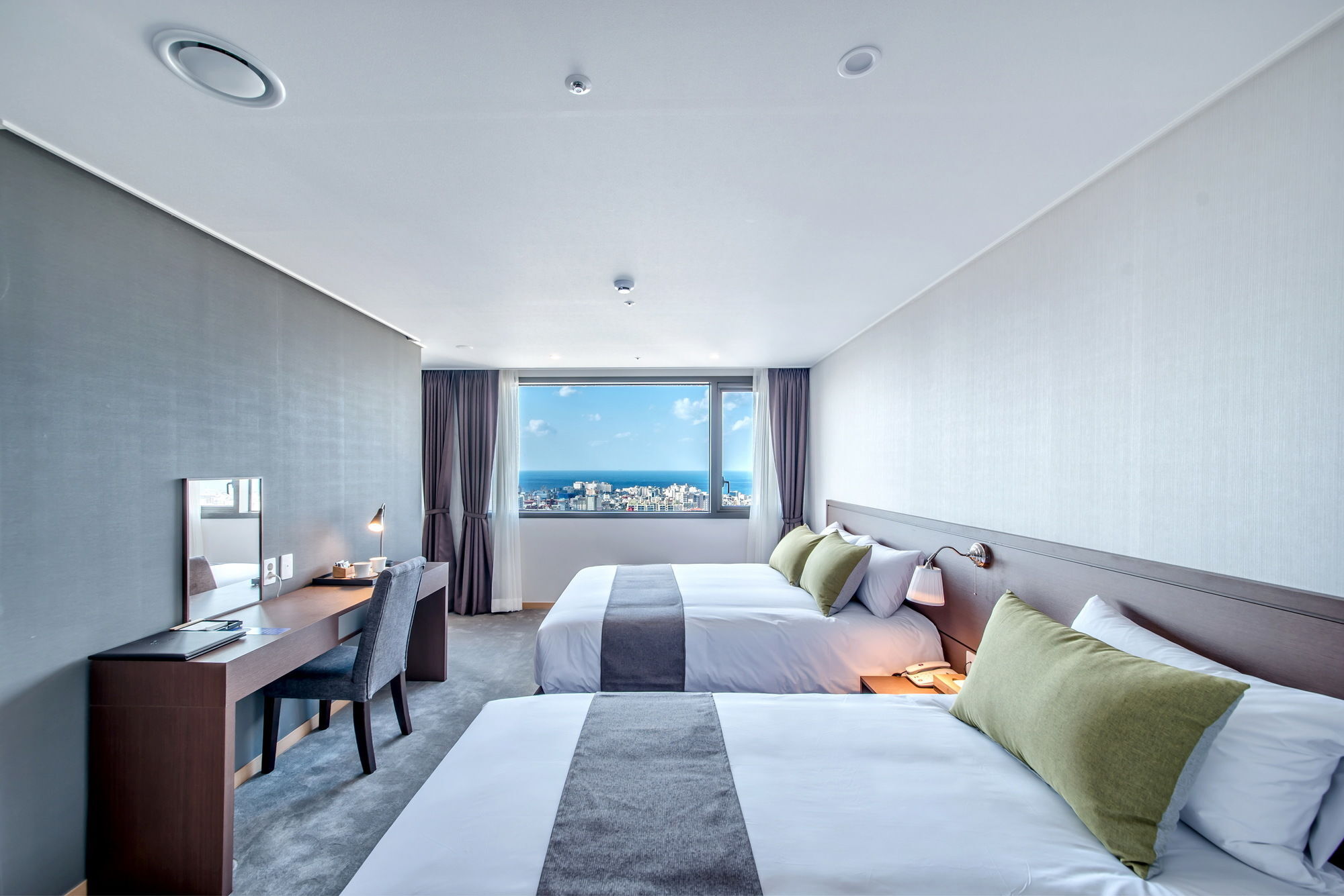 Shalom 4* Jeju