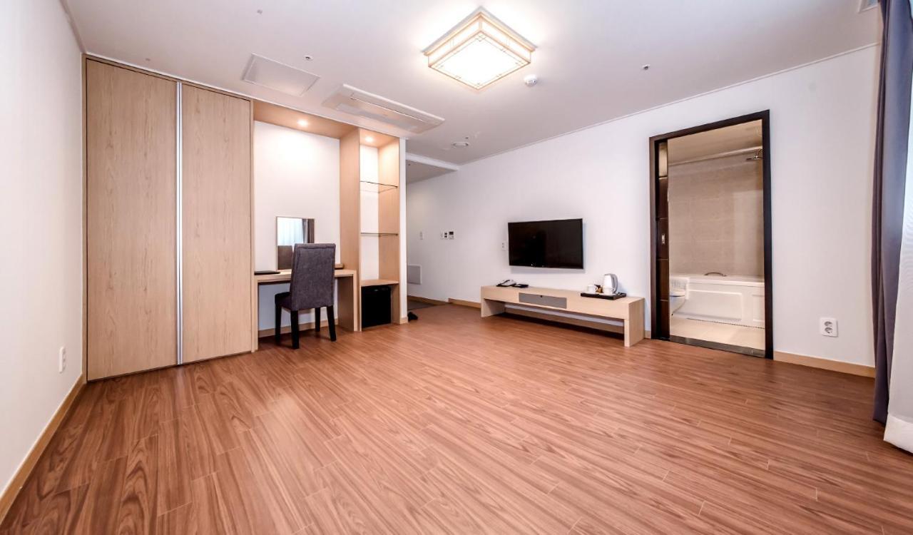 Hotel Shalom Jeju
