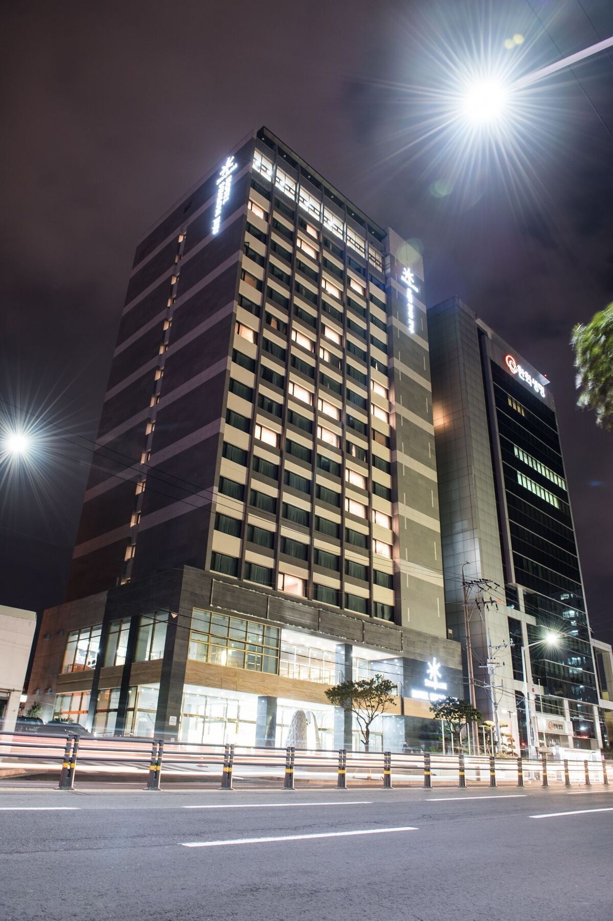 Hotel Shalom 4*