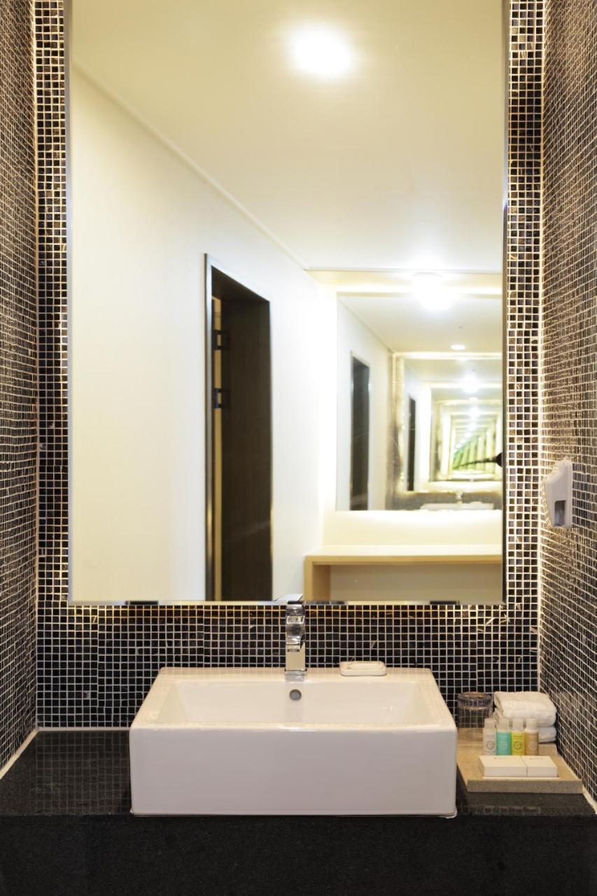 Shalom Hotel Jeju