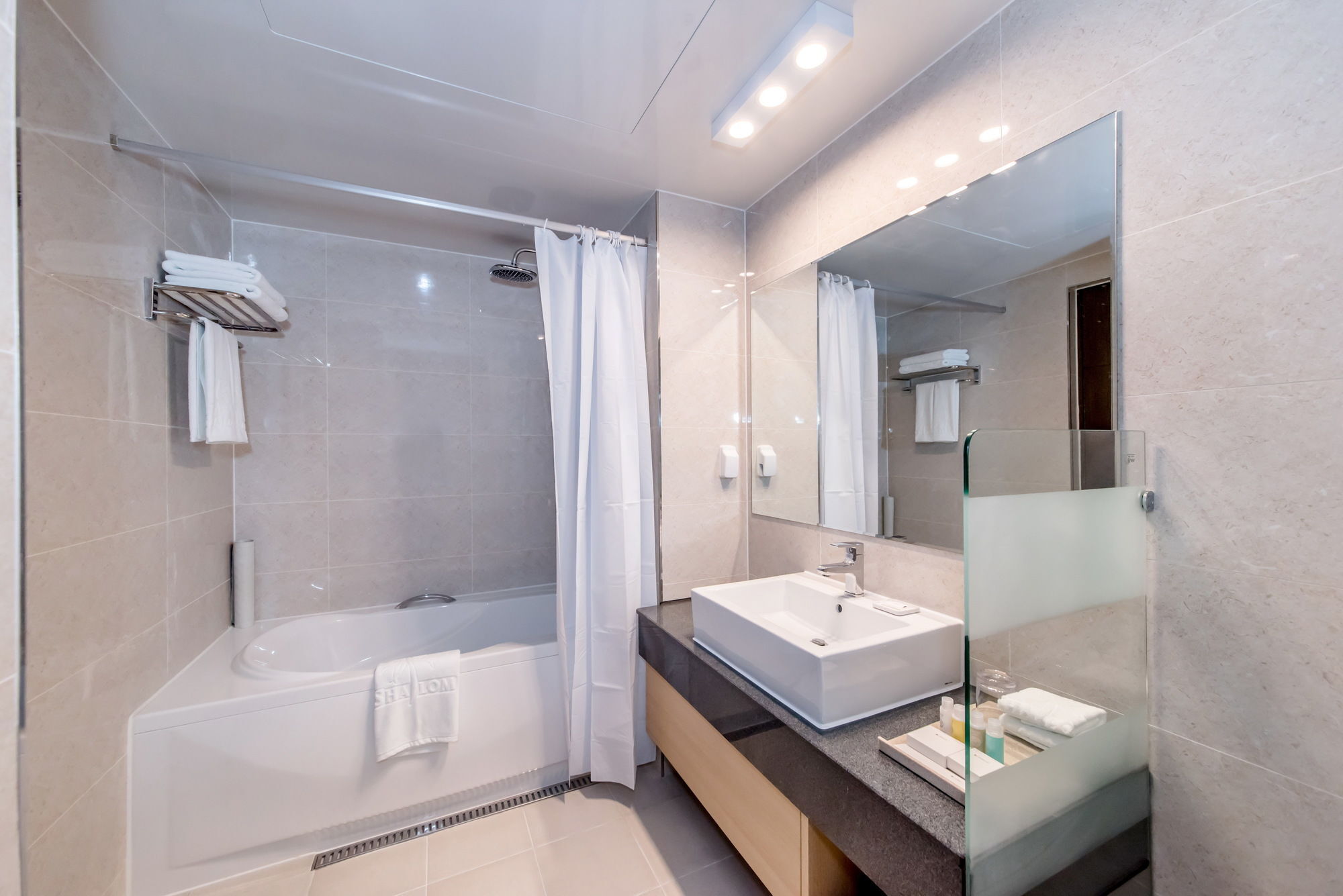 Shalom 4* Jeju